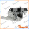 Serrure de porte gauche pour MERCEDES | EZC-ME-077, 468396SP